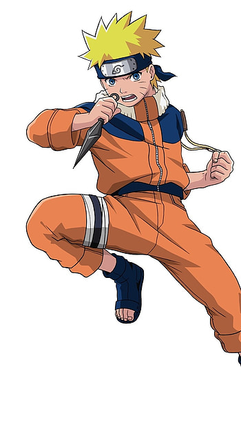 Naruto, Korean HD phone wallpaper