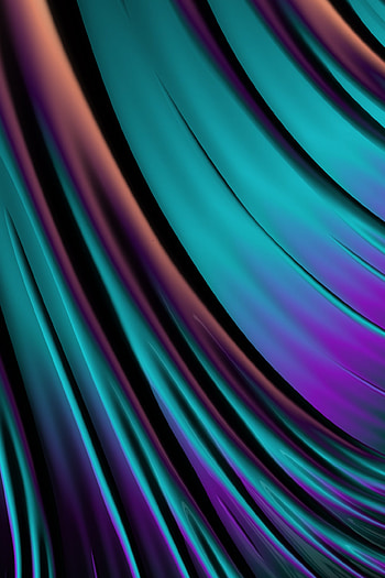 Trippy Fractal Art, trippy, psychedelic, fractal, digital, hippie, Abstract, Frax HD phone wallpaper