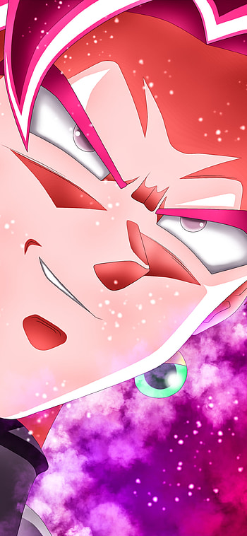 Goku, Anime, Dragon Ball Super HD phone wallpaper