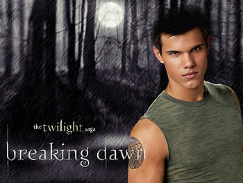 Jacob Black Breaking Dawn, movies, twilight, jacob, breaking dawn HD wallpaper