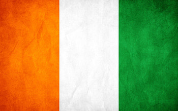 Cote d'Ivoire, Travels, Flag, African Countries HD wallpaper