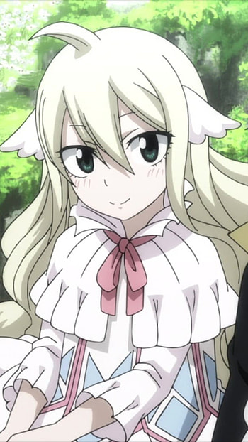Zerochan anime, mavis HD phone wallpaper