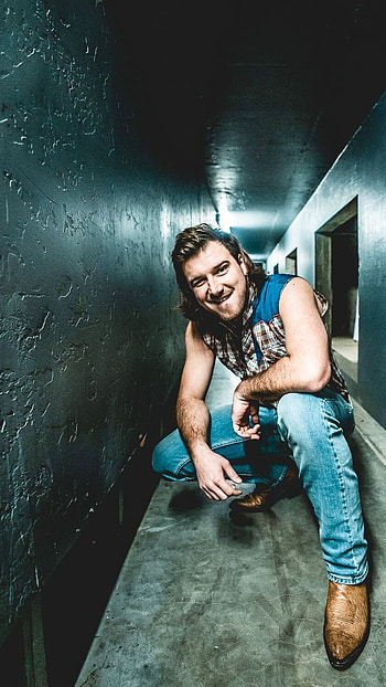 Morgan Wallen, Singer, Morgan Wallen Singer HD phone wallpaper