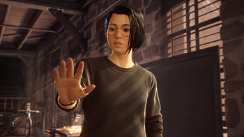 Life is Strange: True Colors, Gaming series HD wallpaper