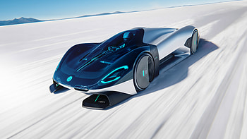 2024 MG EXE181 Concept, car, vehicle, mg, MG EXE181 HD wallpaper