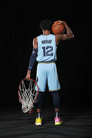 Ja Morant , Ja Morant, Sports HD phone wallpaper