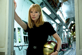 Iron Man, Gwyneth Paltrow, Pepper Potts, Epic HD wallpaper