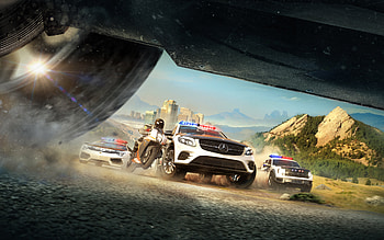The Crew Calling All Units, the-crew-calling-all-units, the-crew, games, pc-games, xbox-games, ps-games, games HD wallpaper