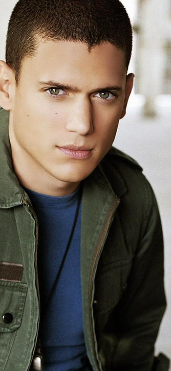 Wentworth Miller, XS HD phone wallpaper