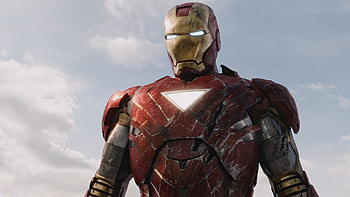 Cinema, Iron Man HD wallpaper