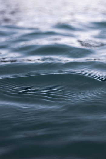 Nature, Water, Glare, Ripples, Ripple, Water Surface, Overflow, Overflows HD phone wallpaper