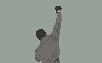 Vector, Movement, Traffic, Guy, Gesture HD wallpaper