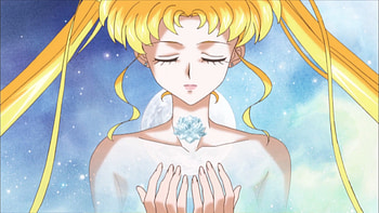 Sailor Moon Crystal Anime - Img : Browse and . HD wallpaper