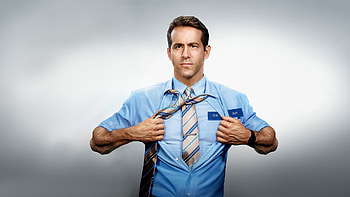 Ryan Reynolds, Celebs, Guy HD wallpaper