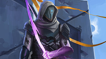 Destiny 2 Nightstalker Art, destiny-2, destiny, games, artist, artwork, digital-art, deviantart HD wallpaper