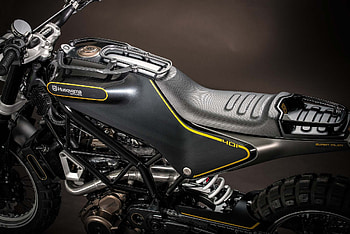 Husqvarna Auto, , Edgy aesthetics, Performance-driven machines HD wallpaper