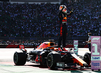 Max Vertappen., Speed, motorsport, Fomula_one, Verstappen, F1, RedBull, GP_Mexico HD wallpaper