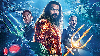 Aquaman and The Lost Kingdom - Movie Showcase, movie, Aquaman and The Lost Kingdom HD wallpaper
