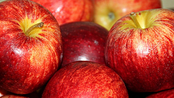 Apple fruit background, High definition, , for HD wallpaper