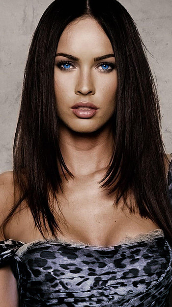 Top backgrounds, Megan Fox HD phone wallpaper