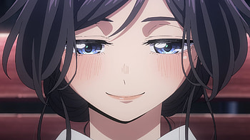 Kaoruko Waguri — Fragrant Flower Blooms With Dignity ( Anime ), Anime, The Fragrant Flower Blooms With Dignity, Kaoruko Waguri HD wallpaper