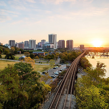 Things to do in Richmond, VA, Travels expertise, Travelawaits HD phone wallpaper