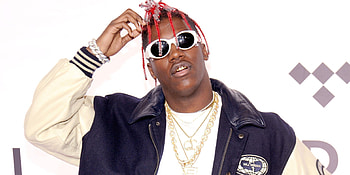Lil Yachty, , 2018 , Lil Boat 2 HD wallpaper