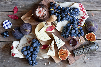 Fig , High-quality , Food , Digital collection HD wallpaper