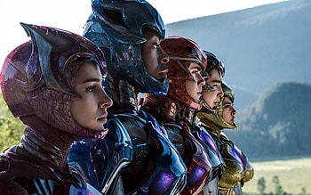 Power Rangers Cast, power-rangers, 2017-movies, movies HD wallpaper