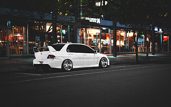 Mitsubishi, Mitsubishi Evolution Ix, Vehicles HD wallpaper