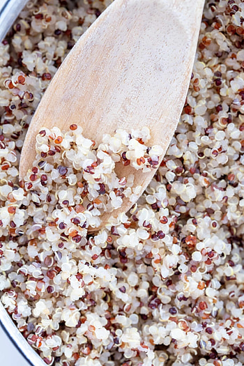 How to make, Quinoa, The Harvest Kitchen HD phone wallpaper