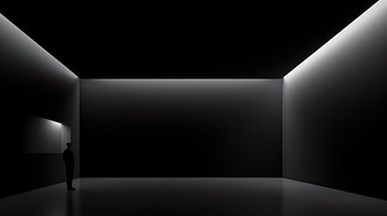 Black Minimalist Aesthetic, aesthetic, black aesthetic, dark aesthetic, Abstract, black, abstract black HD wallpaper