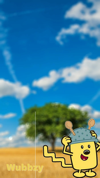 Wubbzy - Wow! Wow! Wubbzy!, TV Show HD phone wallpaper