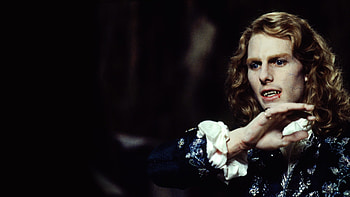 Tom Cruise, movie, Interview with the Vampire: The Vampire Chronicles HD wallpaper