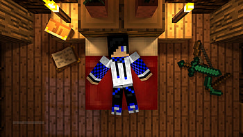 Minecraft - Novaskin - Me - Nova Skin - Pig In A Suit Minecraft HD wallpaper