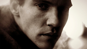 Jonathan Rhys Meyers, Actor , The Tudors HD wallpaper