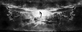 Slow eMotion by Unclown Despair on MrSuicideSheep's YouTube account HD wallpaper