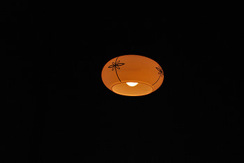 Dark, Shine, Light, Lamp, Lantern, Darkness, Chandelier HD wallpaper