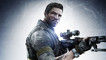 Sniper 3 Ghost Warrior 2016 Game, sniper-3-ghost-warrior, 2016-games, games HD wallpaper