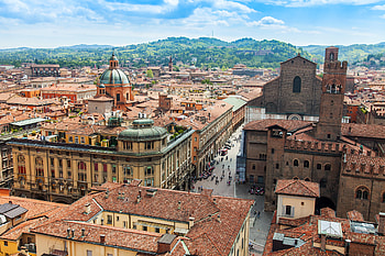 Bologna insider tips, Best attractions, Recommended restaurants, Local secrets HD wallpaper