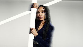 Rosario Dawson Ahsoka Ew hoot, rosario-dawson, celebrities, girls, model HD wallpaper