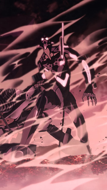 Anime, Neon Genesis Evangelion HD phone wallpaper