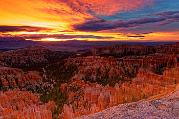 Canyons, Canyon, Relief, Mountains, Sky HD wallpaper