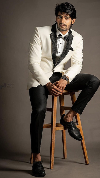 Kartikeya, telugu actor, smart, handsome HD phone wallpaper