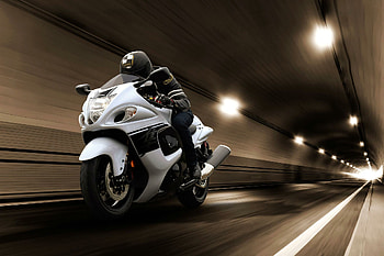 Suzuki Hayabusa, Auto legend, High-speed monster, Iconic superbike HD wallpaper