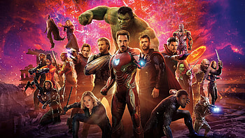 Avengers Infinity War International Poster, avengers-infinity-war, 2018-movies, movies, iron-man, hulk, thor, captain-america, star-lord, doctor-strange, drax-the-destroyer, black-panther, gamora, vision, wanda-maximoff, war-machine, black-widow, falcon, winter-solider, rocket-raccoon HD wallpaper