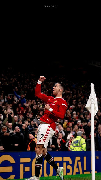 Ronaldo, cristiano, cr7 HD phone wallpaper