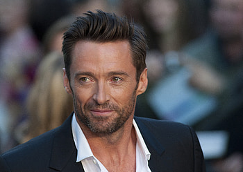 Hugh Jackman, Celebrity , High-quality , Stunning HD wallpaper