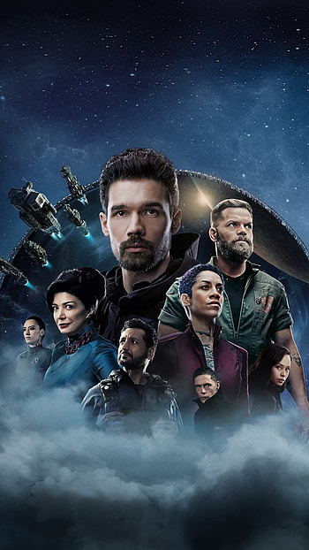 The Expanse, 2021 Samsung Galaxy , HQ , backgrounds HD phone wallpaper