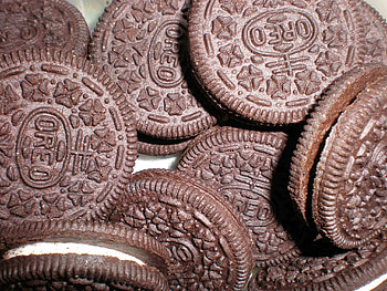 Oreo love, Fanpop's collection, Sweetness overload, Creamy delight HD wallpaper